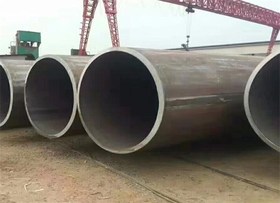 青海直缝焊管厂家